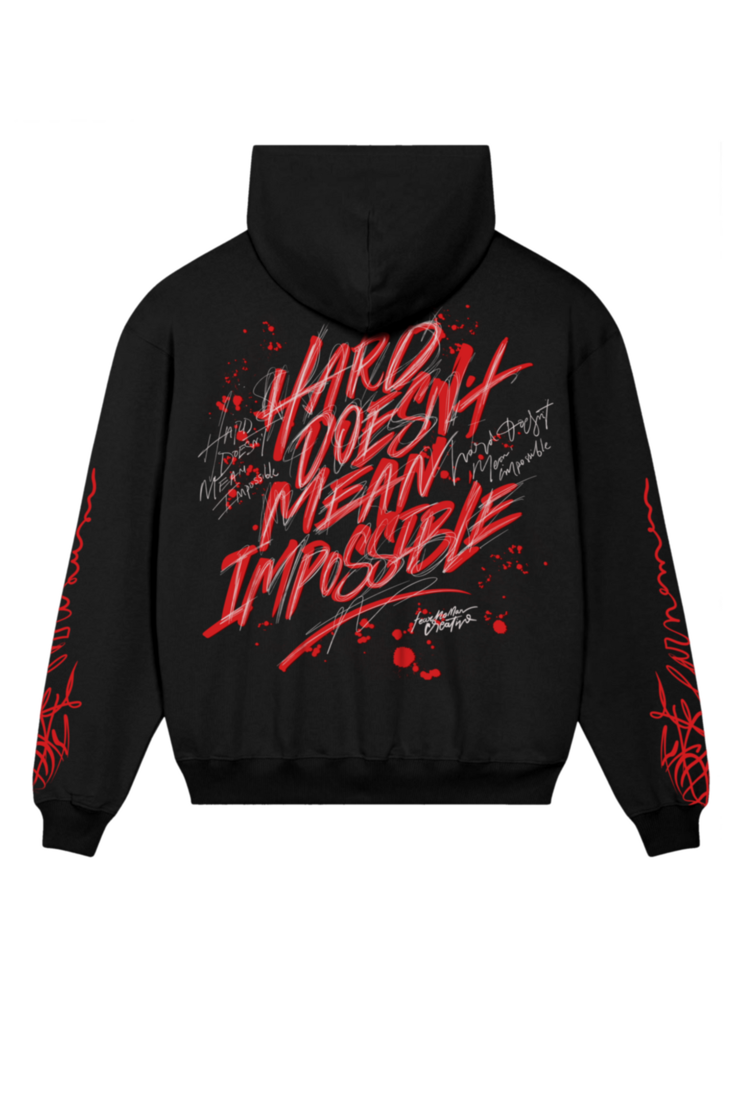 POSSIBLE HOODIE