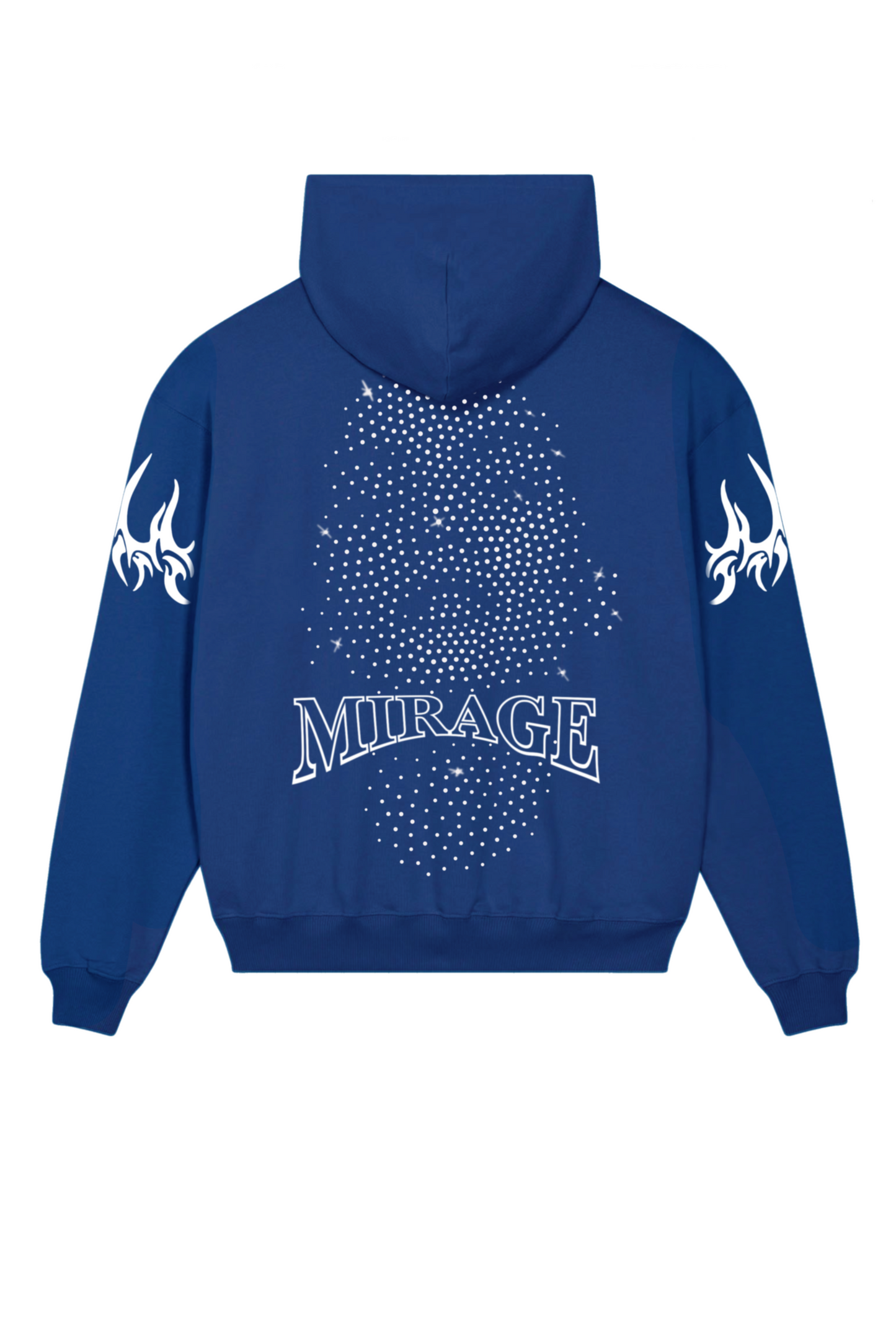 MIRAGE HOODIE