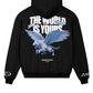 In The Air Hoodie