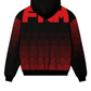 RED HORIZON HOODIE