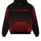 RED HORIZON HOODIE