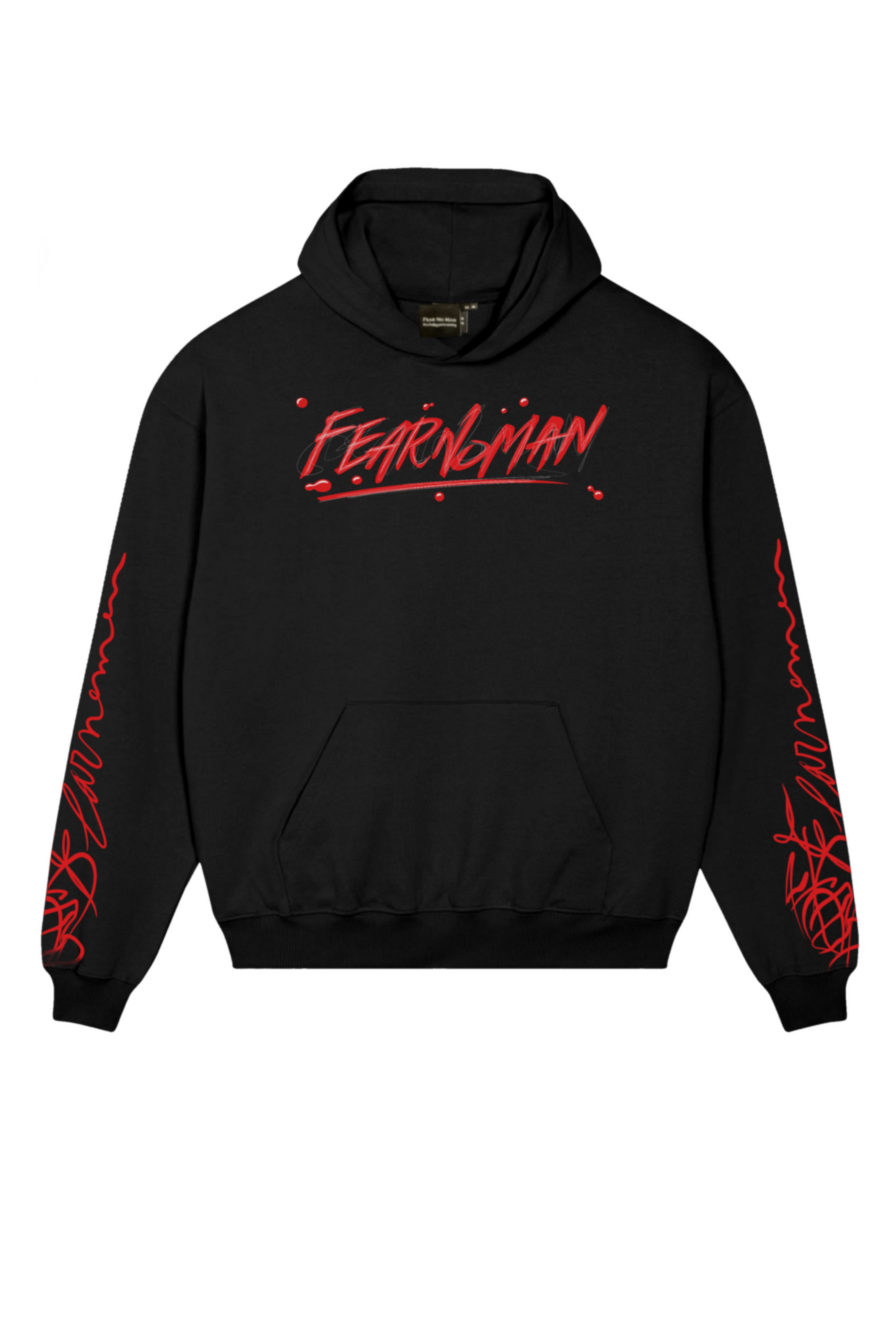 POSSIBLE HOODIE