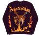 FLAME OF DRAGON SWEATSHIRT