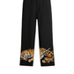 COTTON TIGER PANTS