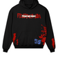 Graffiti Hoodie