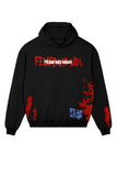 Graffiti Hoodie