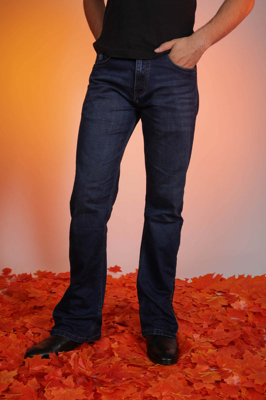 Darkstream Denim