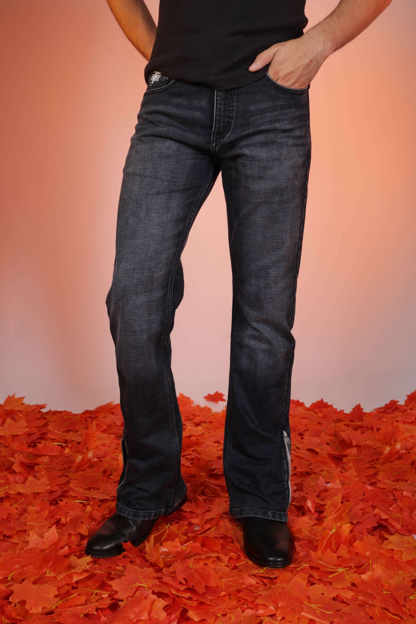 Nightstorm Denim
