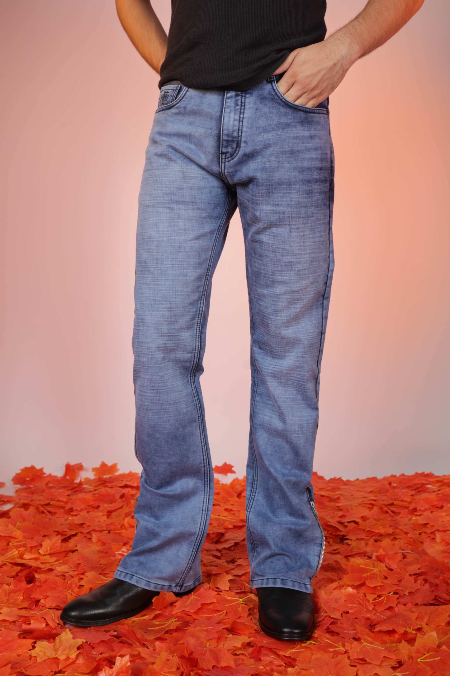 Skyfall Denim