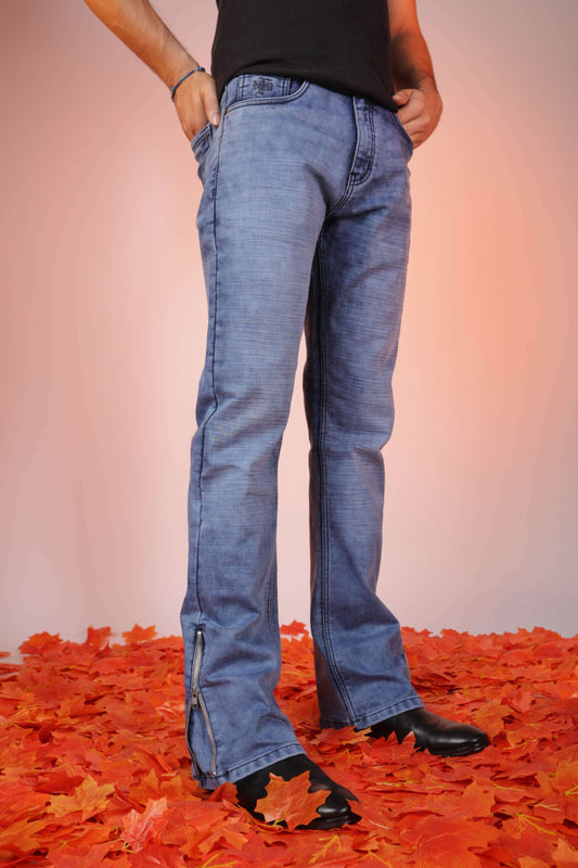 Skyfall Denim