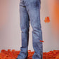 Skyfall Denim