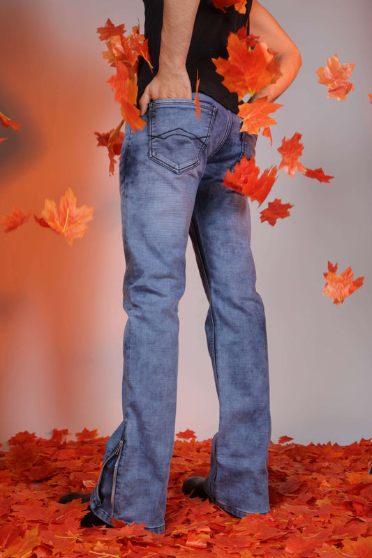 Skyfall Denim
