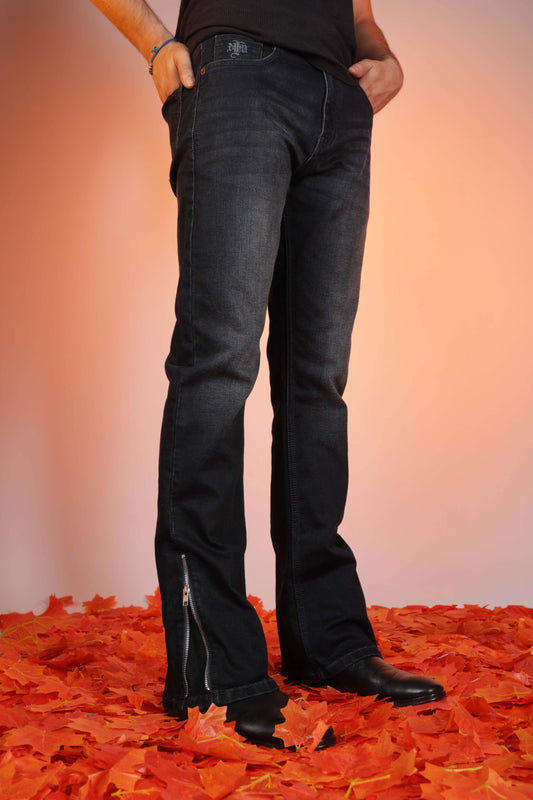 Dark Night Denim