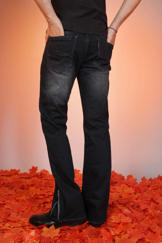 Dark Night Denim