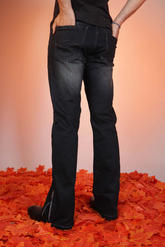 Dark Night Denim
