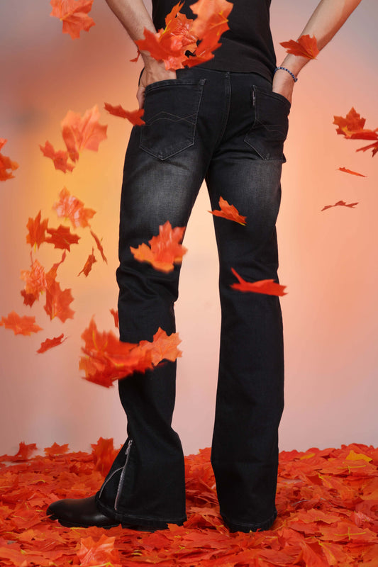 Dark Night Denim