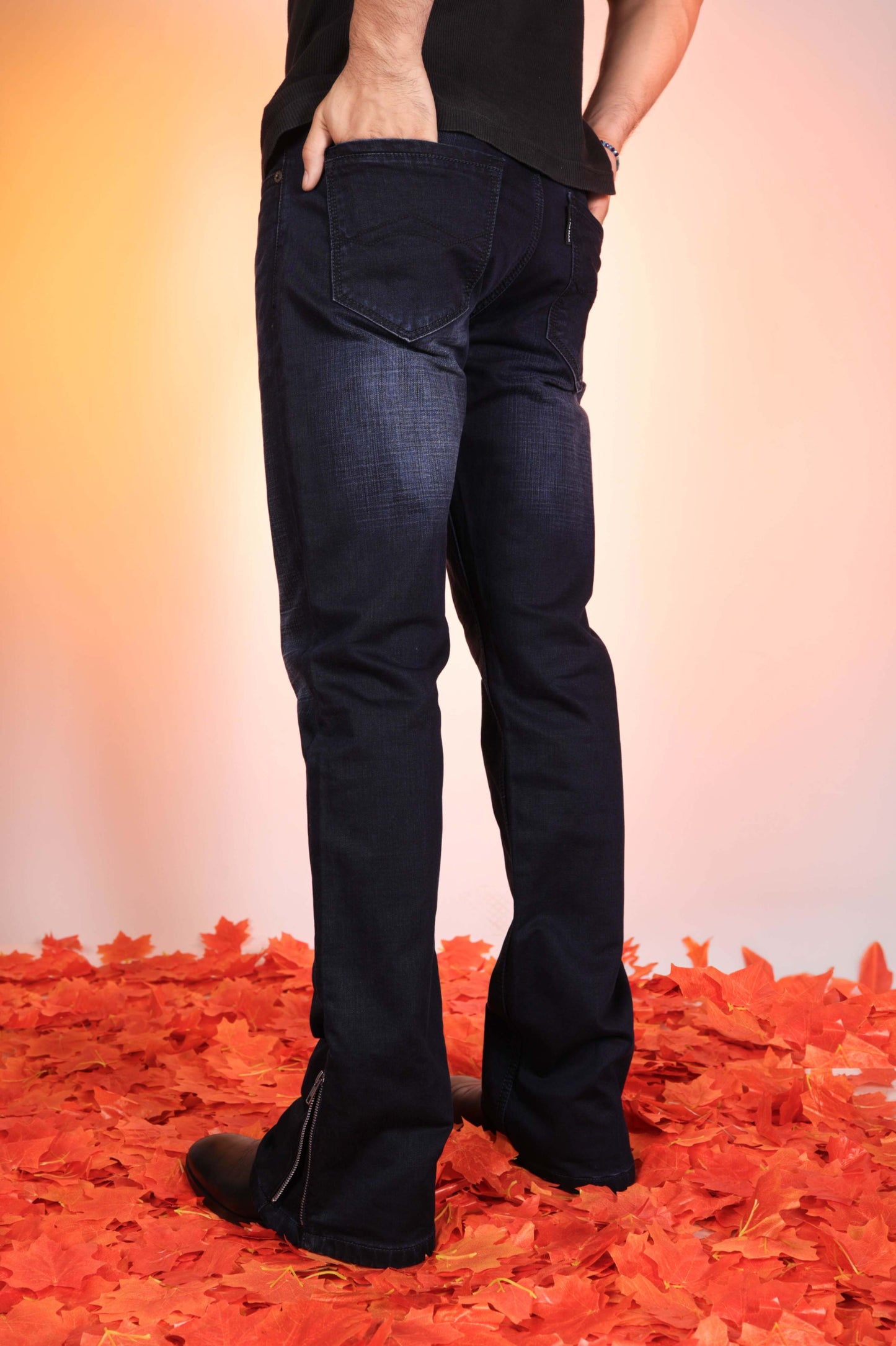 Midnight Surge Denim