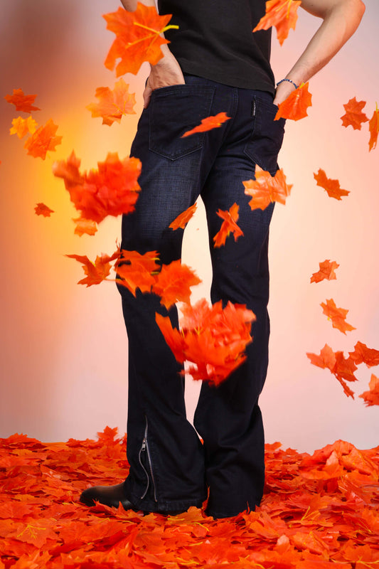 Midnight Surge Denim