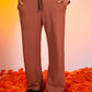 Maple Rust Co-ord Set