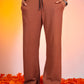 Maple Rust Co-ord Set