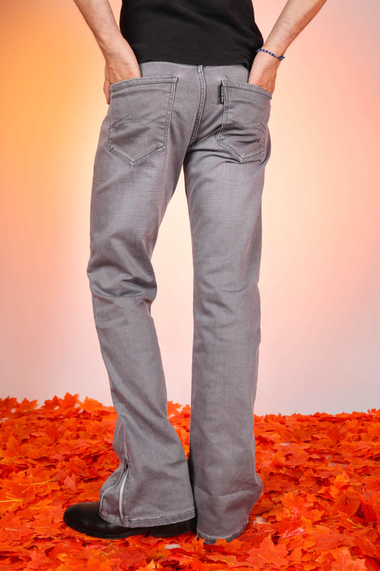 Ashstorm Denim