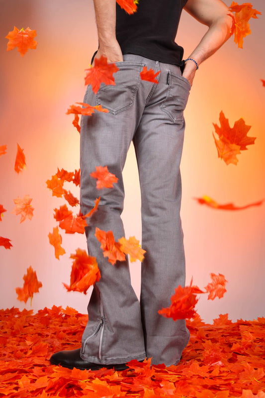 Ashstorm Denim