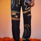 Abstract Era Pant