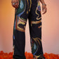 Abstract Era Pant