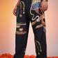 Abstract Era Pant