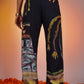 Abstract Era Pant