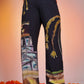 Abstract Era Pant