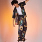 Abstract Era Co-ord Set