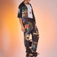 Abstract Era Co-ord Set