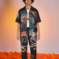Abstract Era Co-ord Set