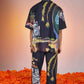 Abstract Era Co-ord Set