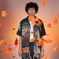 Abstract Era Co-ord Set