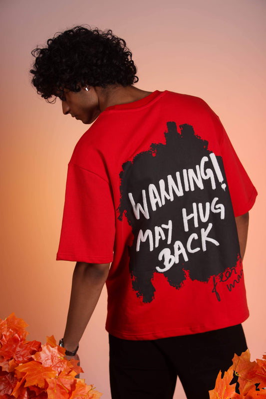 Red Alert Tshirt