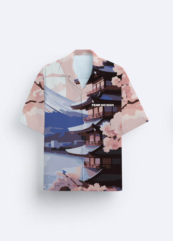 Tokyo Shirt