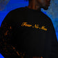 Amber Embroidered Sweatshirt