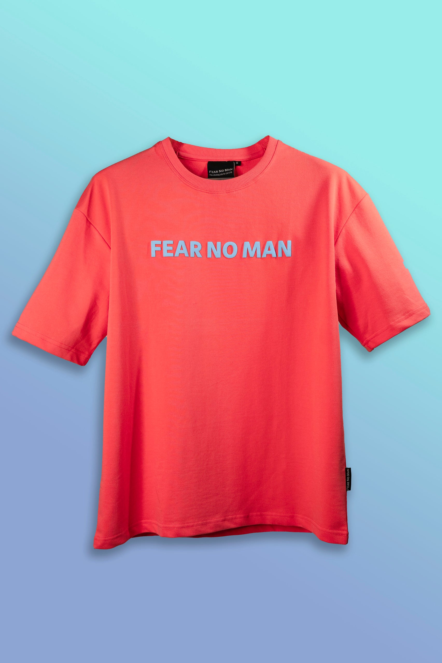 PEACH PARADISE – Fear No Man