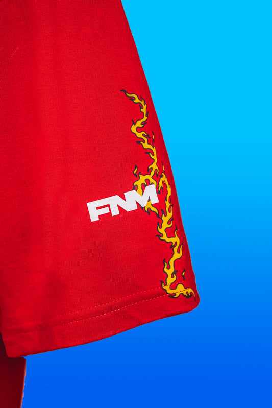 sleeve print
