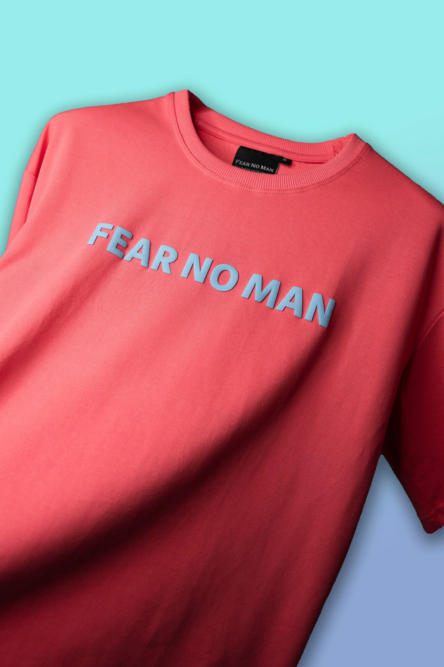 PEACH PARADISE – Fear No Man